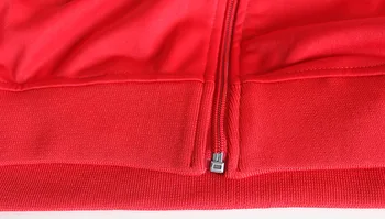 Rudens ziemas vīriešiem raibs jakas Krekli rāvējslēdzēju sporta vilnas hoodies liela izmēra big 12XL 13XL 14XL 15xl jaka brīvs