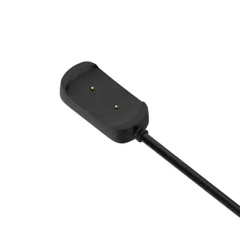 Smart Skatīties USB Uzlādes Kabelis Līnijas Amazfit T-Rex A1918/VTN 42mm/VTN 47mm/GTS Lādētāja Vadu, Stiepli, Smart Skatīties Lādētāju