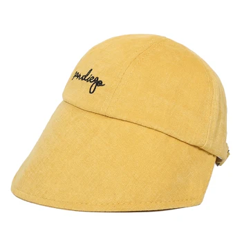 Ir 2021. spaiņa cepuri, saules cepure vasaras sieviešu karstā cepuri ilgi saulessarga tautas cepuri jaunums cepuri unisex cepure āra zvejnieka cepure, vairumtirdzniecība