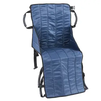 Medicīnas Mobilitātes Avārijas Ratiņkrēslu Pārsūtīt Jostas Pacienta Lifts Linga Sēžamspilvenu Veselības Aprūpes