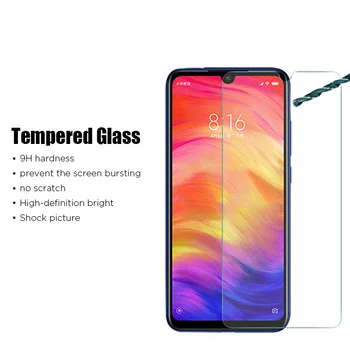 9H Ekrāna aizsargs, stikla xiaomi redmi piezīme 9 8 8T 7 Pro Max 5G 4G Rūdīta stikla Redmi Piezīme 6 5 4 5.A 4x Ministru Pro