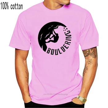 Bouldering Alpīnisma Rock Ārā Vīriešu Pārgājienu Militārā Zaļš T-Krekls 2019 Jaunu Karstā Pārdošanas Vīriešu T Krekls Ar Īsām Piedurknēm