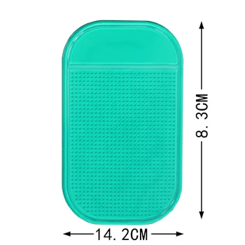 5D Dimanta Krāsošana Mat Multi-Krāsu Izšuvumi Renes Turētājs ir Mazgājams ar neslīdošu Magic Sticky Mat Urbt Pad DIY Dimanta Piederumi