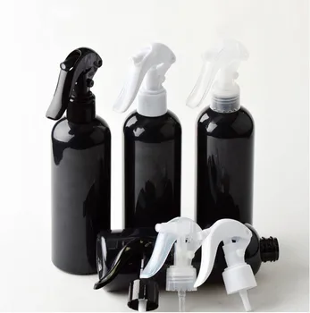 Karstā 300ML Frizieru Izsmidzināšanas Pudele Tukša Pudele Uzpildāmas Migla Pudeļu Dozatoru Salons, Frizētava Matu Instrumenti, Ūdens Smidzinātājs Rīki
