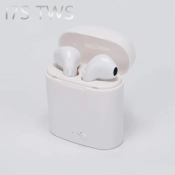 I7 TWS Karstā Pārdošanas I7s TWS Sporta Bluetooth Austiņas Stereo Austiņu Bezvadu Bluetooth Austiņas In-ear Austiņas, Lai Visi Smart Tālruni