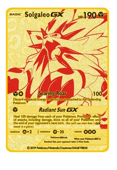 Ir 2021. Jaunu Aniem Pokemon Rīcības Attēls Rotaļlietas, Spēles Karti Perifērijas Chhildren Zelta Metāla Kartes Pokemon Gx V Vmax Kartes Charizard Dāvanu