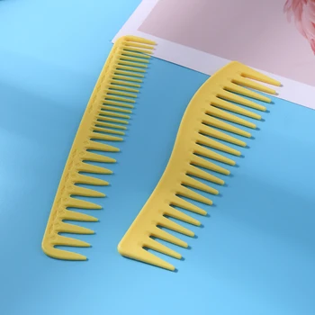 Anti-static Detangle Asti Hairbrush Dizains Rīks, 1pc Pro Suka Ķemme Matu Griešanai Anti-static Matu Ķemmes