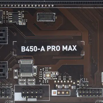 MSI B450-PRO, MAX Pamatplates AMD B450 Ligzda AM4 DDR4 AMD Ryzen 32GB M. 2 PCI-E 3.0 X16 Slots, HDMI Darbvirsmas Izmantot Mainboard