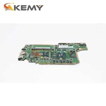 Akemy Lenovo 330S-15IKB Grāmatiņa Pamatplates CPU I7 8550U GTX1050 GPU 4GB Borta RAM 4GB Pārbaudīta Strādā
