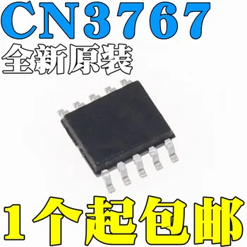 5gab/daudz pavisam jaunu Oriģinālu CN3767 12 v svina-skābes akumulatora uzlādes integrācijas mikroshēmu (IC) plāksteris SOP10 SSOP10