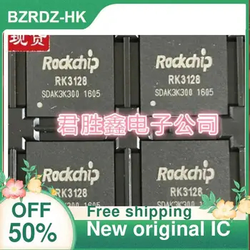 1GB/daudz RK3128 Jaunu oriģinālo IC