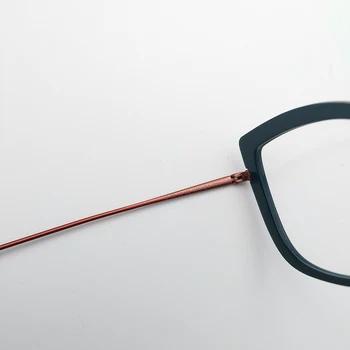 Zila Cateye Sieviešu Retro Sieviešu lasīšanas brilles ir 2021. Eyeglassses Vintage Stila Caurspīdīga Lēca Zīmola dizaina Datoru, Brilles